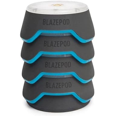 BLAZEPOD Standard 4 pcs