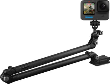 GoPro Boom selvklebende kamerafeste