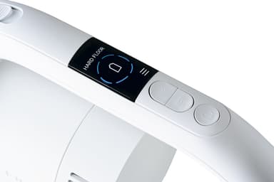 Nilfisk S1 Home Plus trådløs håndholdt støvsuger 128390165 (hvit)