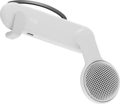 Logitech Chorus gaming headset for Meta Quest 2 (hvit) Elkjøp