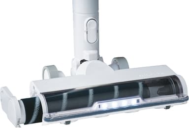 Nilfisk S1 Home Plus trådløs håndholdt støvsuger 128390165 (hvit)