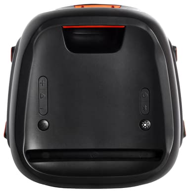 JBL PartyBox 200 partyhøyttaler (sort)