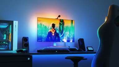 Nanoleaf 4D ScreenMirror kamera (uten tilbehør)