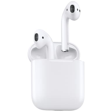 Apple AirPods helt trådløse hodetelefoner