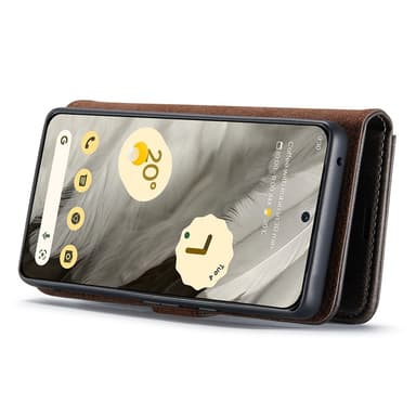 DG.MING 2 i 1 Lommebok-deksel til Google Pixel 8