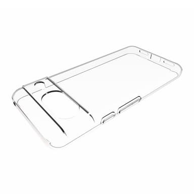 TPU-deksel til Google Pixel 8