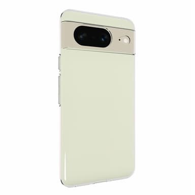 TPU-deksel til Google Pixel 8