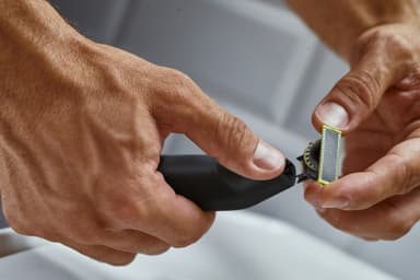 Philips OneBlade 360 erstatningsblad QP410/50