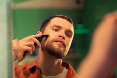 Philips OneBlade 360 erstatningsblad QP410/50