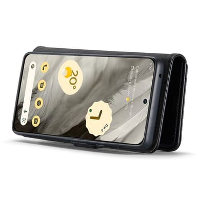 DG.MING 2 i 1 Lommebok-deksel til Google Pixel 8