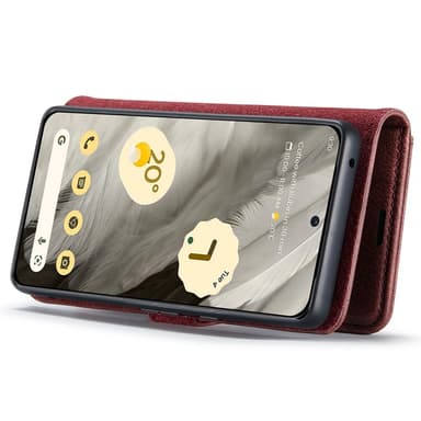 DG.MING 2 i 1 Lommebok-deksel til Google Pixel 8