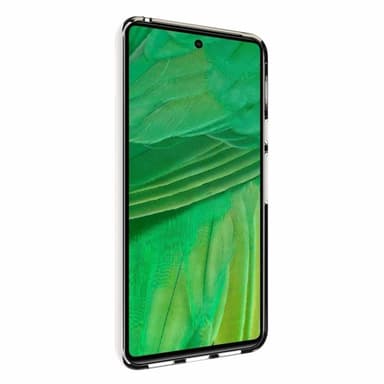 TPU-deksel til Google Pixel 8
