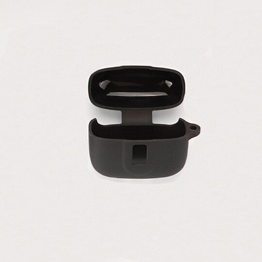Bluetooth-øreplugger silikondeksel til TAGRY X08 Sort