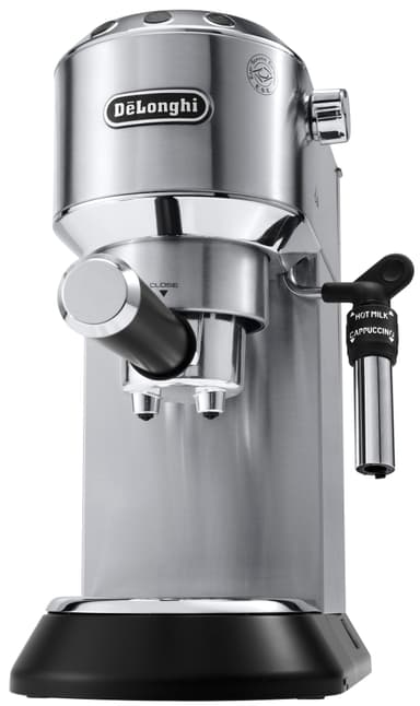 DeLonghi Dedica kaffemaskin EC685.M (metal)