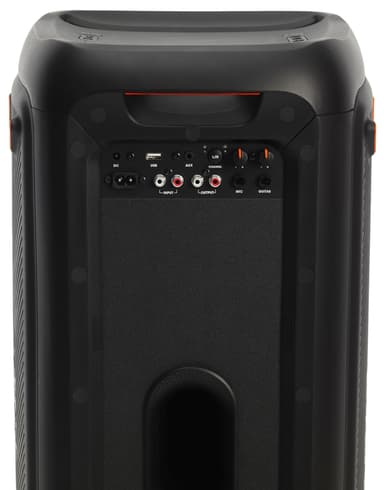 JBL PartyBox 300 trådløs partyhøyttaler (sort)