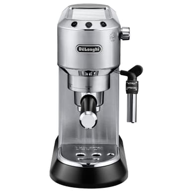 DeLonghi Dedica kaffemaskin EC685.M (metal)