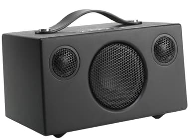 Audio Pro Addon T3 active høyttaler (sort)
