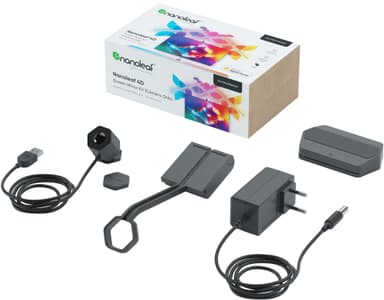 Nanoleaf 4D ScreenMirror kamera (uten tilbehør)