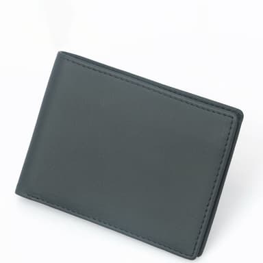 INF Lett lommebokkortholder RFID-blokkering