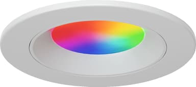 Bilde av Essentials Smart Downlight Matter (4-Pack)