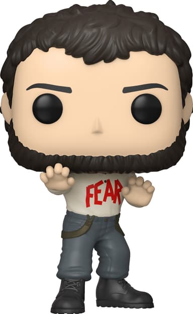 Funko Pop! Comic Con Exclusive The Office Mose Schrute figur