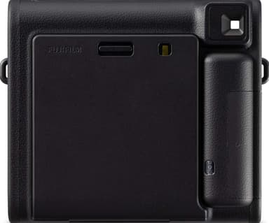 Fujifilm Instax Square SQ40 polaroidkamera (sort)