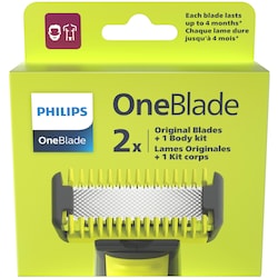 Philips OneBlade refillblad QP620/50V2
