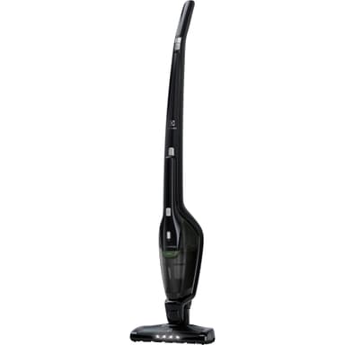 Electrolux Ergorapido trådløs støvsuger EER7GREEN (sort)