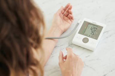 Beurer blodtrykkmåler BM 28