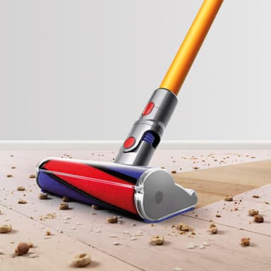 Dyson V8 Absolute trådløs støvsuger 476547-01