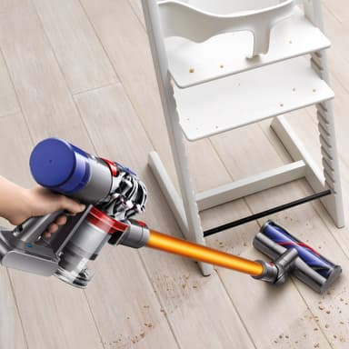 Dyson V8 Absolute trådløs støvsuger 476547-01
