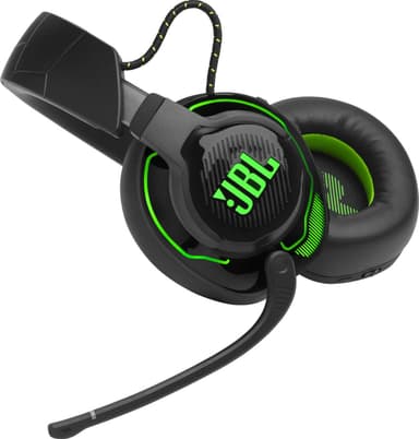 JBL Quantum 910X Xbox gaming headset