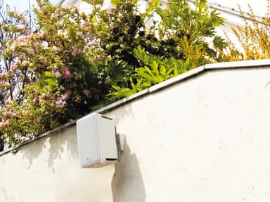 Monitor Audio Climate CL60T2 - Hvit