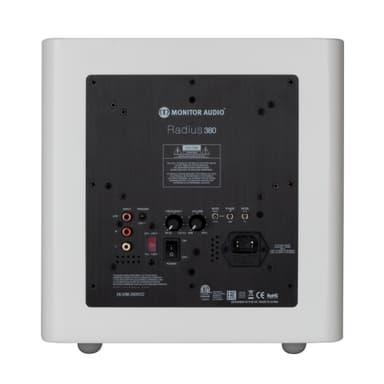 Monitor Audio Radius 380