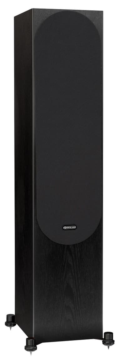 Monitor Audio Silver 500 6G - Sort eik
