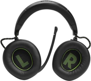 JBL Quantum 910X Xbox gaming headset