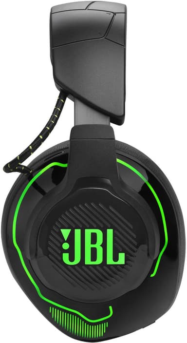 JBL Quantum 910X Xbox gaming headset