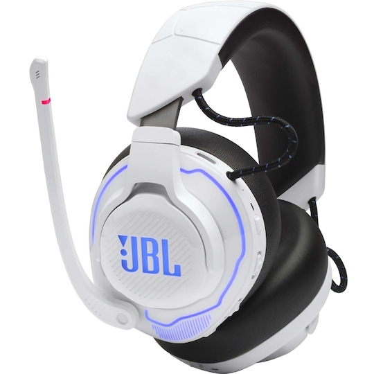 JBL Quantum 910P PlayStation gaming headset