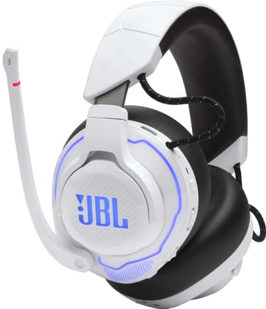 JBL Quantum 910P PlayStation gaming headset