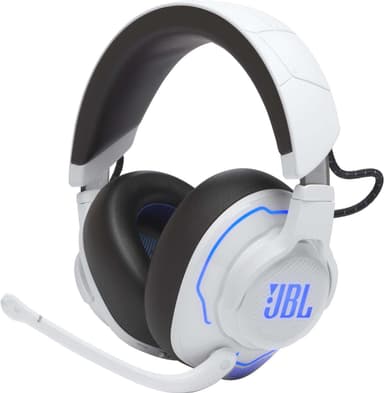 JBL Quantum 910P PlayStation gaming headset