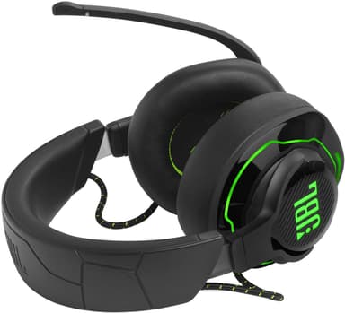 JBL Quantum 910X Xbox gaming headset