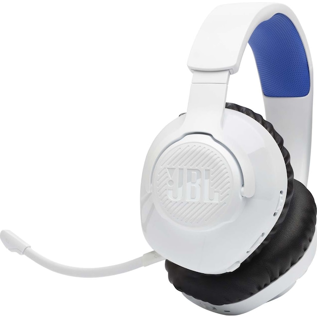 JBL Quantum 360P PlayStation gaming headset