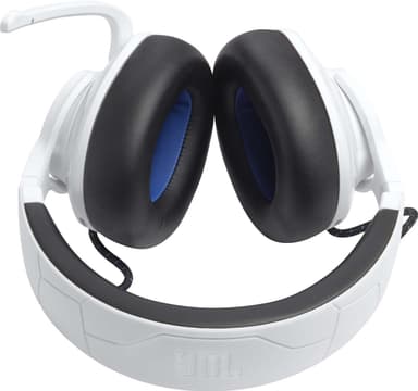 JBL Quantum 910P PlayStation gaming headset