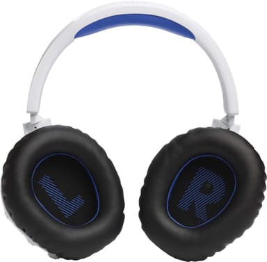 JBL Quantum 360P PlayStation gaming headset