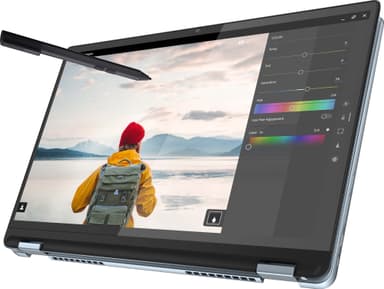 Lenovo Chromebook Plus IdeaPad Flex 5 i3-12/8/256 2-i-1