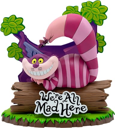 ABYstyle Studio Disney Cheshire cat figur