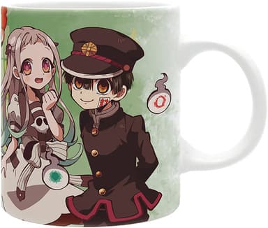 ABYstyle Toilet-bound Hanako-kun Hanako-kun & Nene krus 320ml