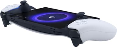 PlayStation Portal Remote Player