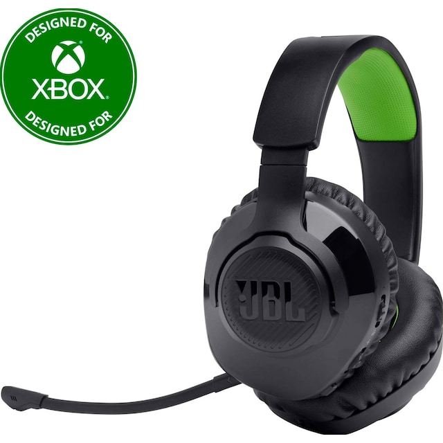 JBL Quantum 360X Xbox gaming headset