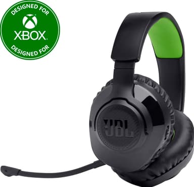 JBL Quantum 360X Xbox gaming headset